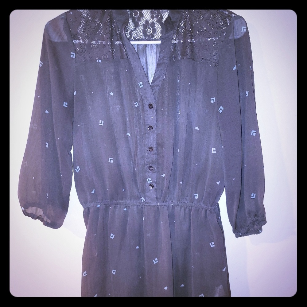 Blouse